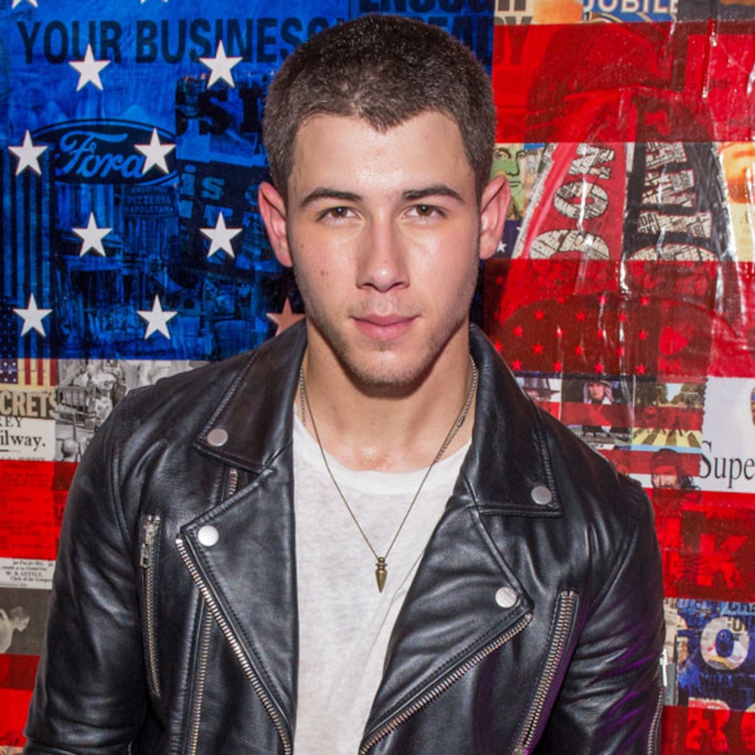 Exclusive: Nick Jonas to Perform at 2015 Radio Disney Music Awards! - E